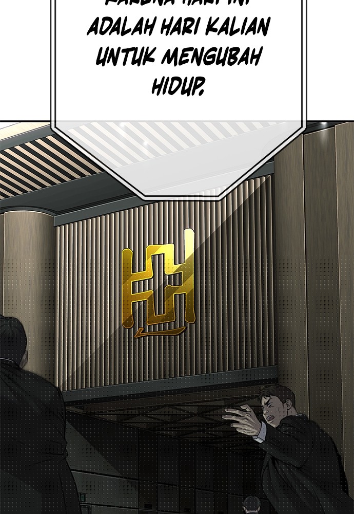 Son’s Retribution Chapter 35 - halaman 149