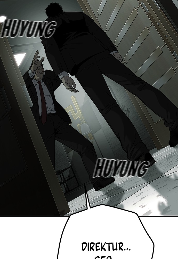 Son’s Retribution Chapter 35 - halaman 17
