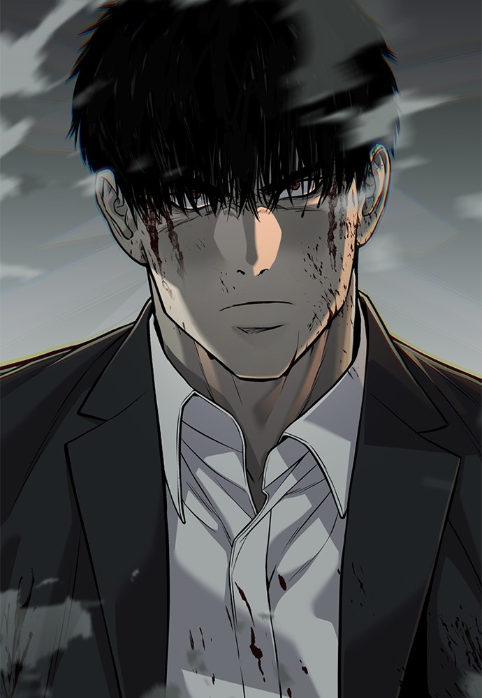Son’s Retribution Chapter 35 - halaman 174
