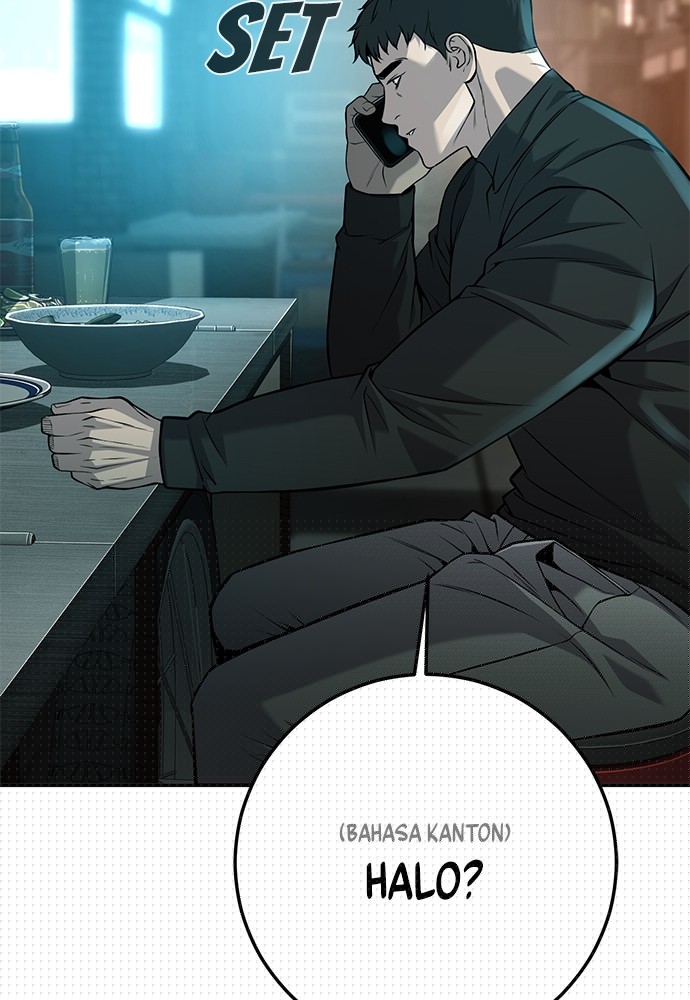 Son’s Retribution Chapter 35 - halaman 189