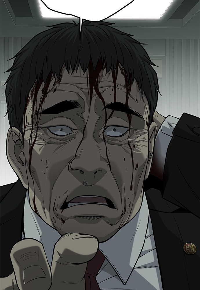 Son’s Retribution Chapter 35 - halaman 19