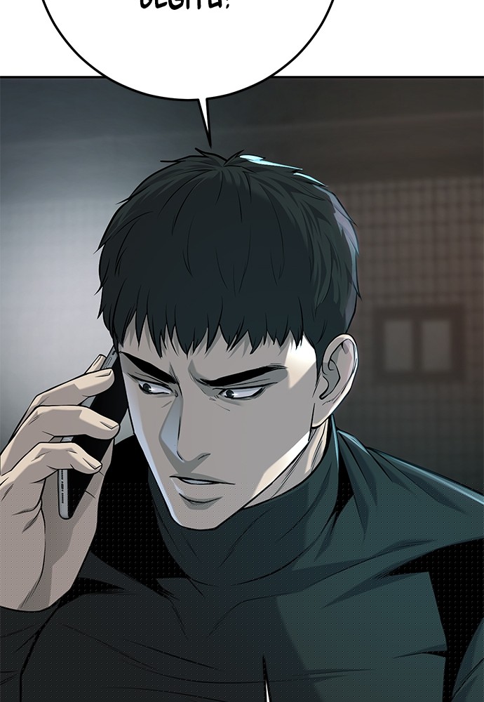 Son’s Retribution Chapter 35 - halaman 197