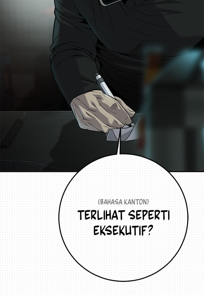 Son’s Retribution Chapter 35 - halaman 207