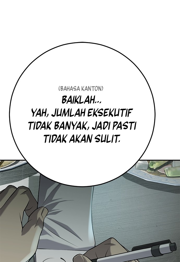 Son’s Retribution Chapter 35 - halaman 208