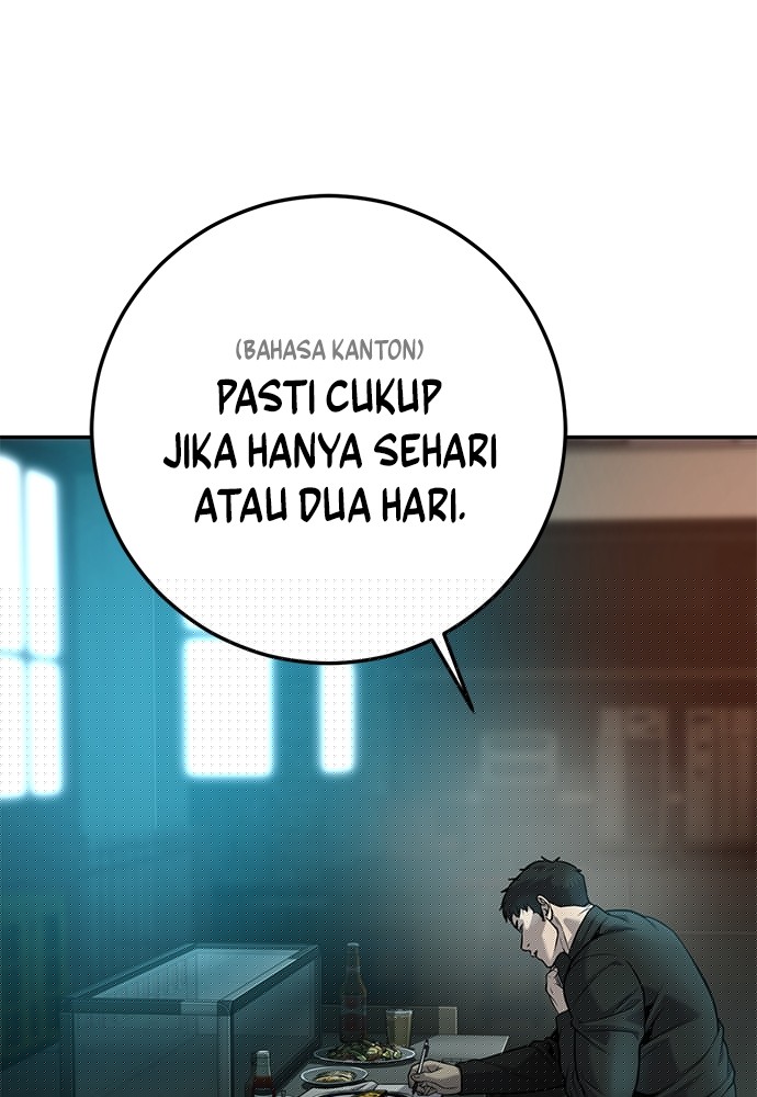 Son’s Retribution Chapter 35 - halaman 210
