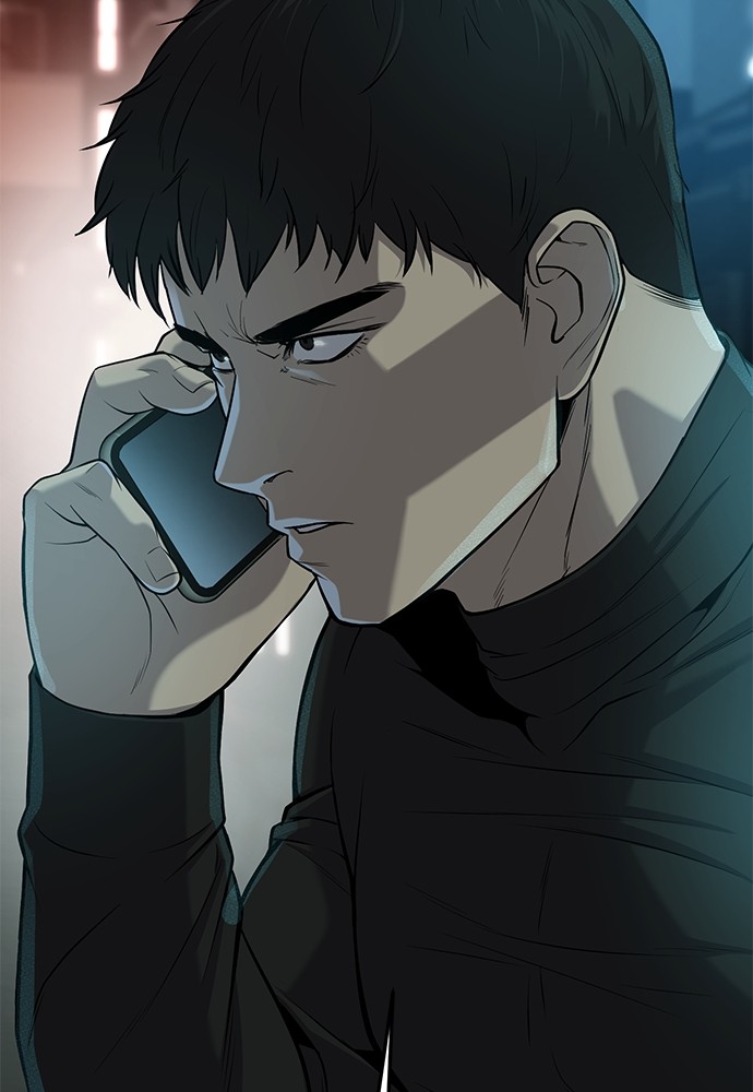 Son’s Retribution Chapter 35 - halaman 215