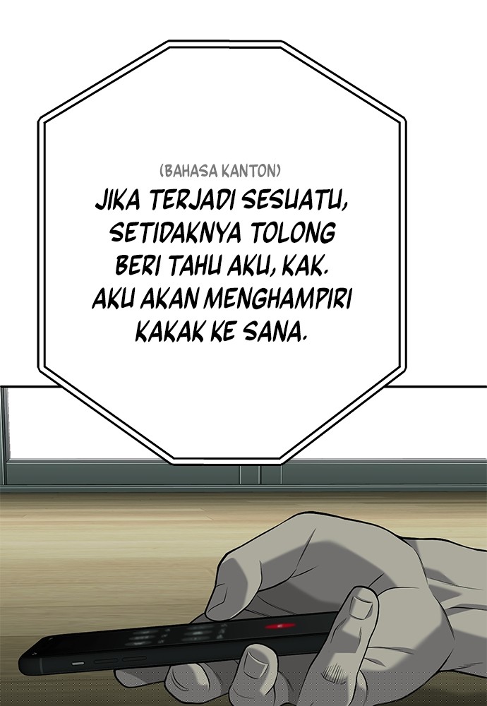Son’s Retribution Chapter 35 - halaman 221