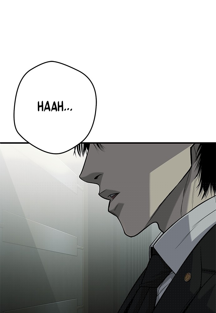 Son’s Retribution Chapter 35 - halaman 3