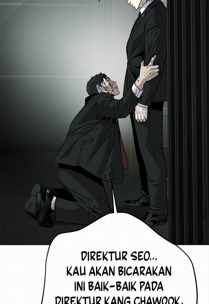 Son’s Retribution Chapter 35 - halaman 30