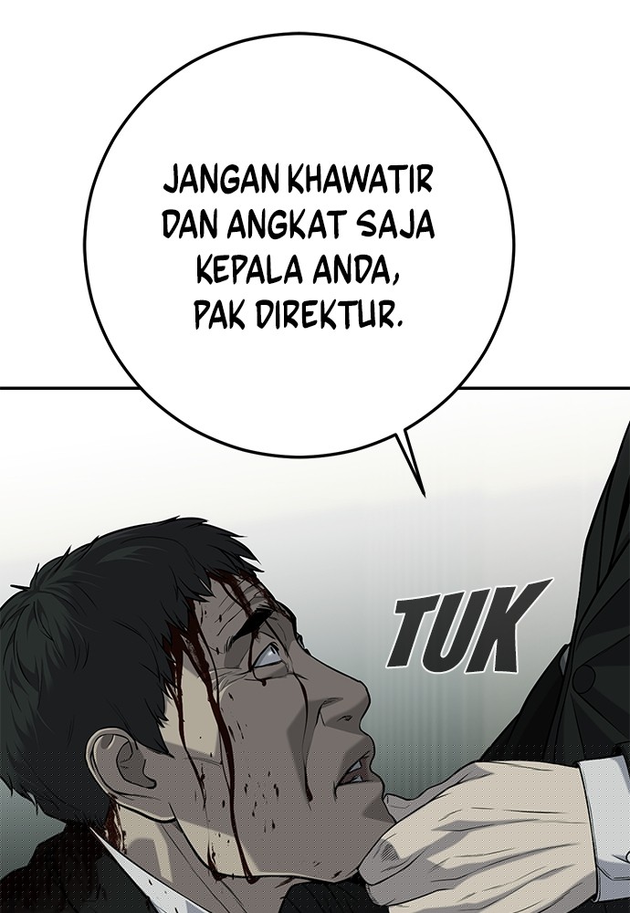 Son’s Retribution Chapter 35 - halaman 32