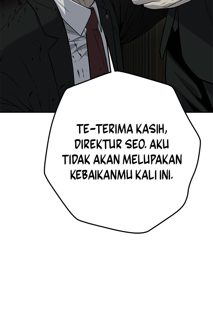 Son’s Retribution Chapter 35 - halaman 33