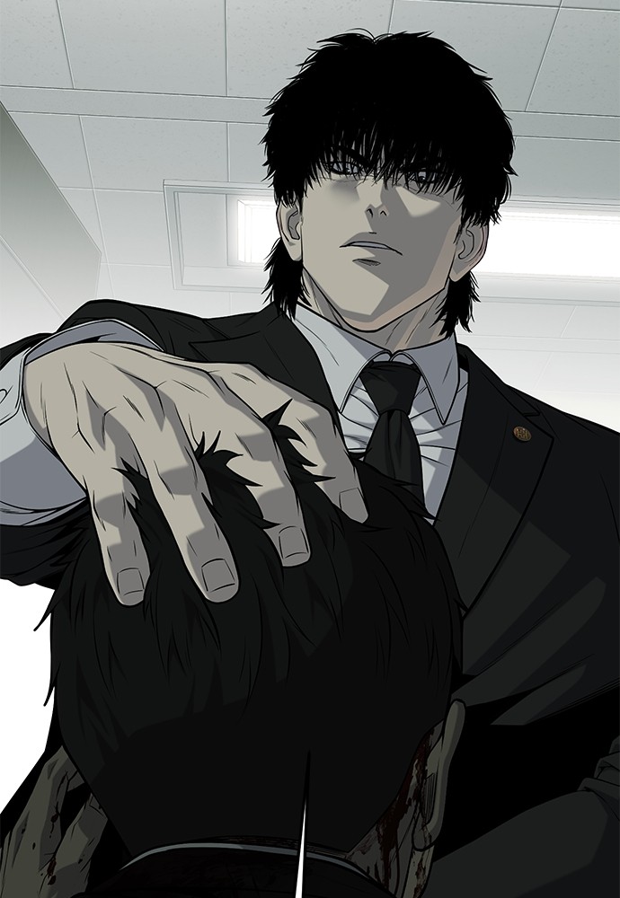 Son’s Retribution Chapter 35 - halaman 35