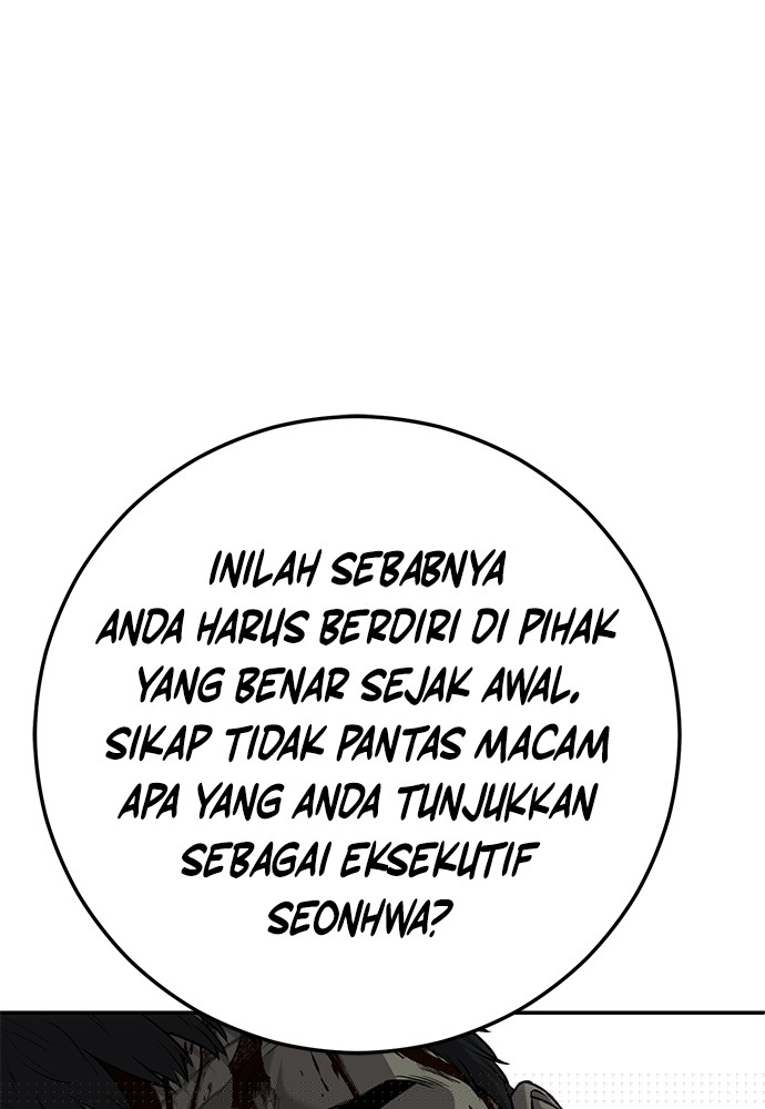 Son’s Retribution Chapter 35 - halaman 40