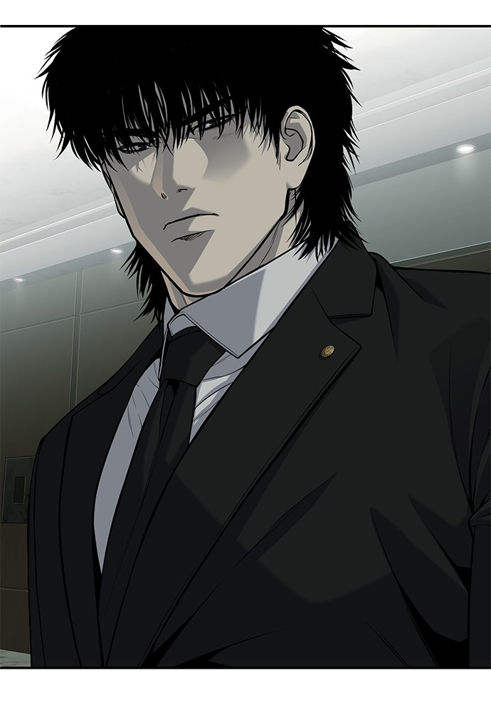 Son’s Retribution Chapter 35 - halaman 52
