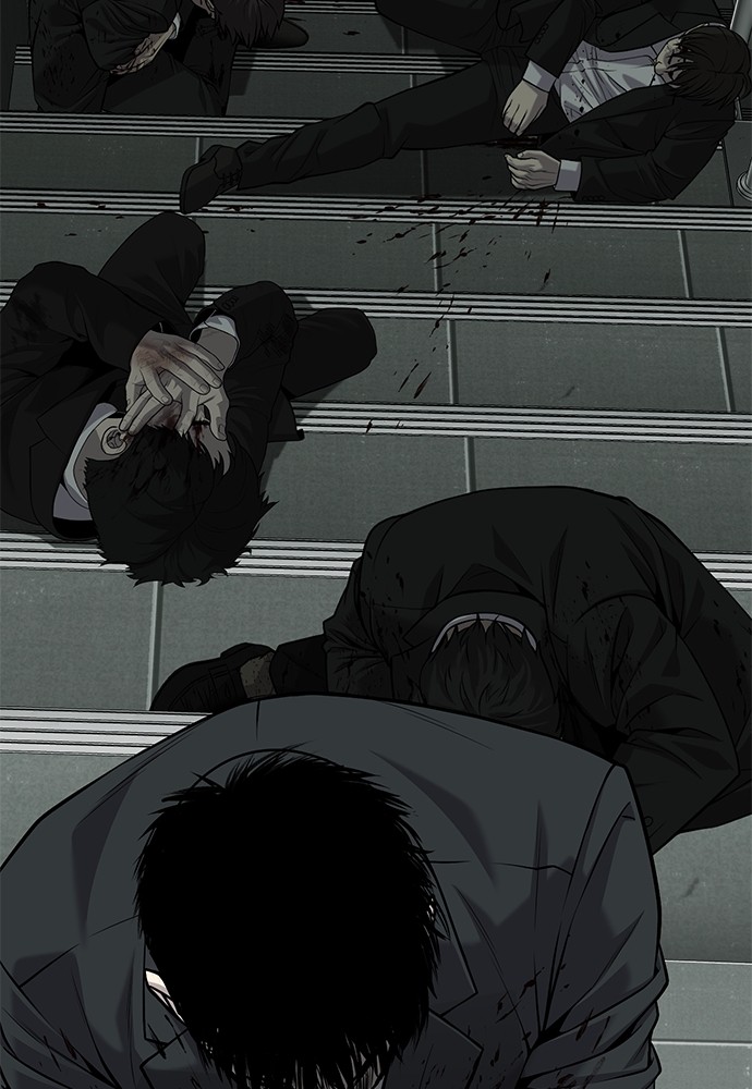 Son’s Retribution Chapter 35 - halaman 84