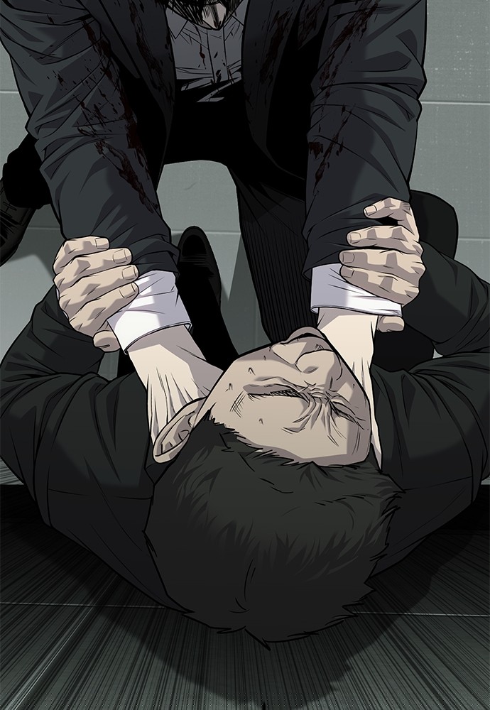 Son’s Retribution Chapter 35 - halaman 85