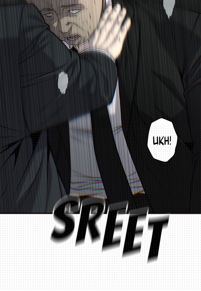 Son’s Retribution Chapter 35 - halaman 88