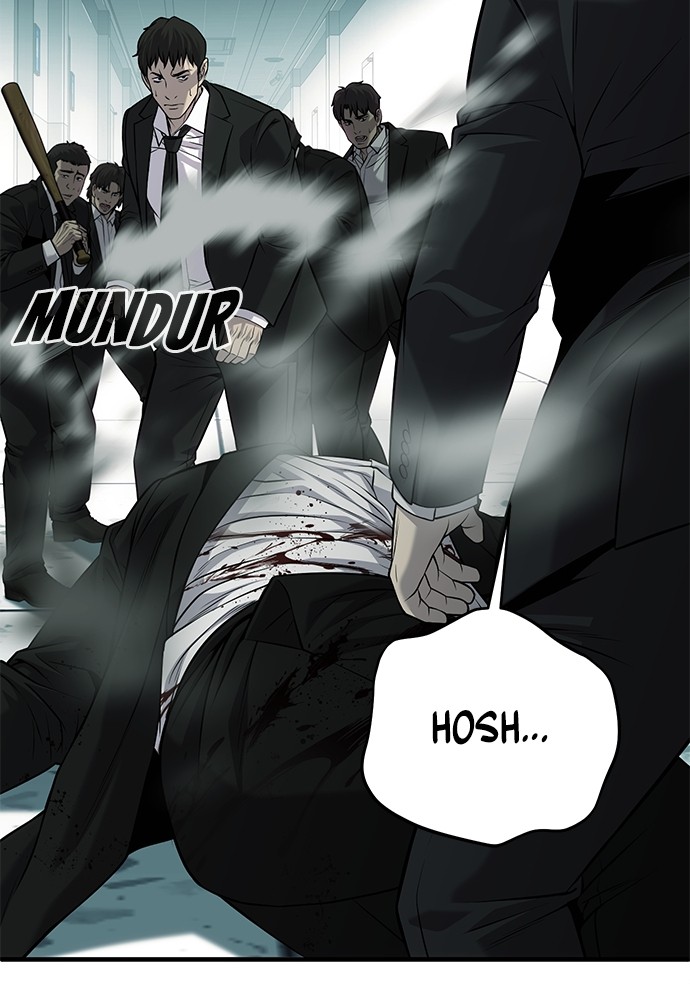Son’s Retribution Chapter 36 - halaman 102