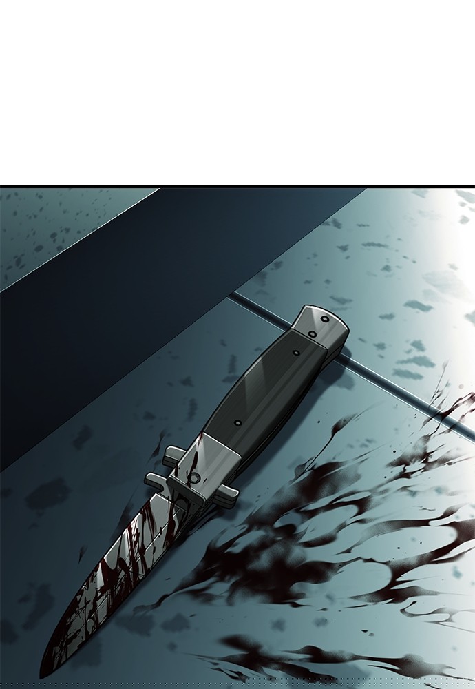 Son’s Retribution Chapter 36 - halaman 106