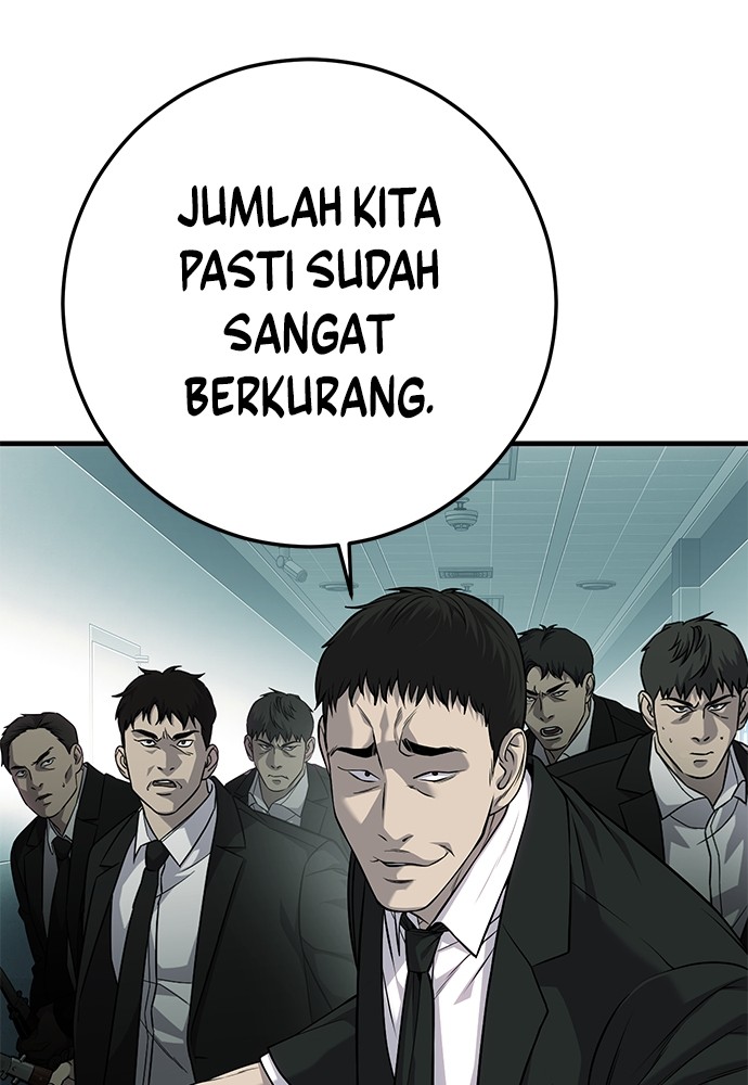 Son’s Retribution Chapter 36 - halaman 108