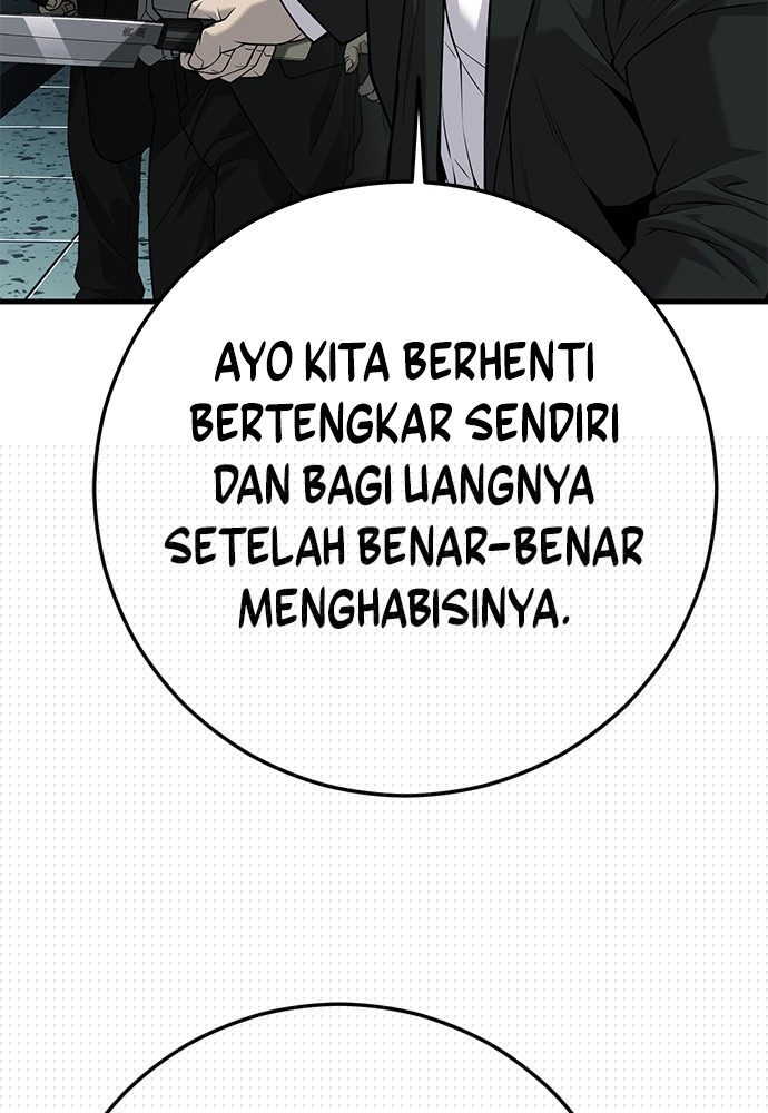 Son’s Retribution Chapter 36 - halaman 109