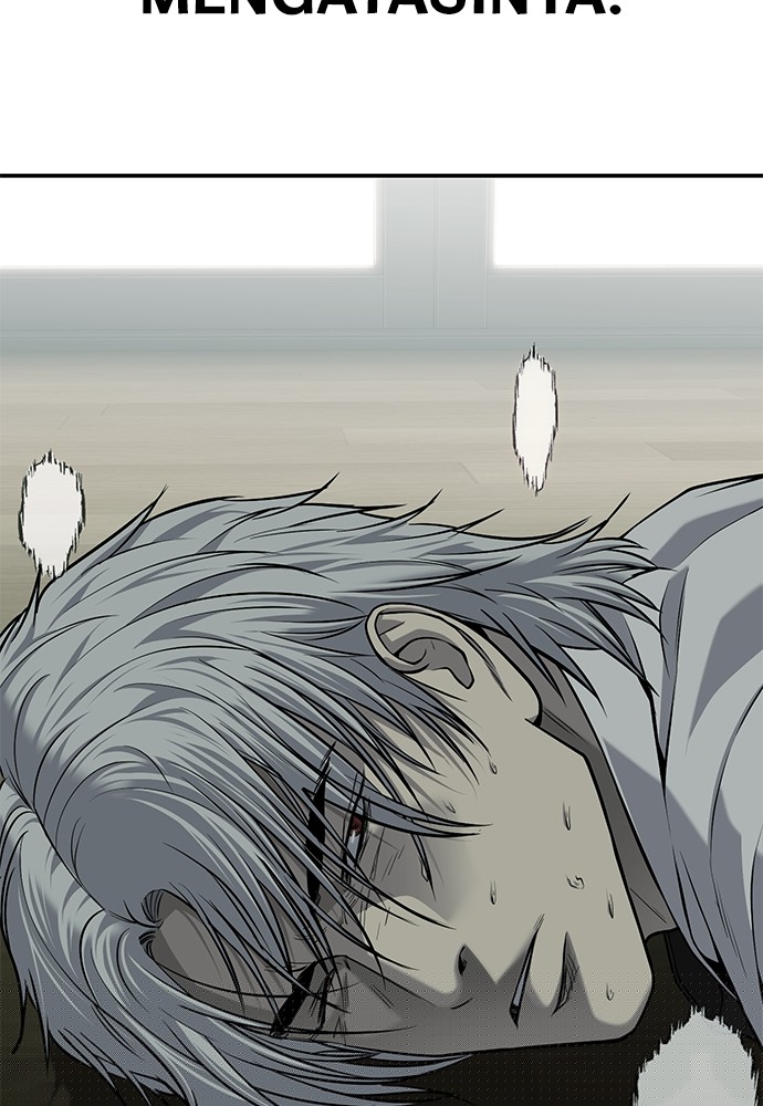 Son’s Retribution Chapter 36 - halaman 11