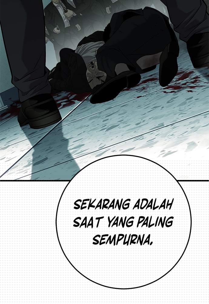 Son’s Retribution Chapter 36 - halaman 111