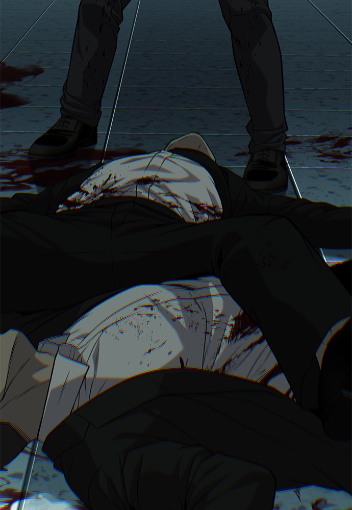 Son’s Retribution Chapter 36 - halaman 114