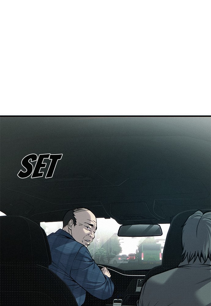 Son’s Retribution Chapter 36 - halaman 122