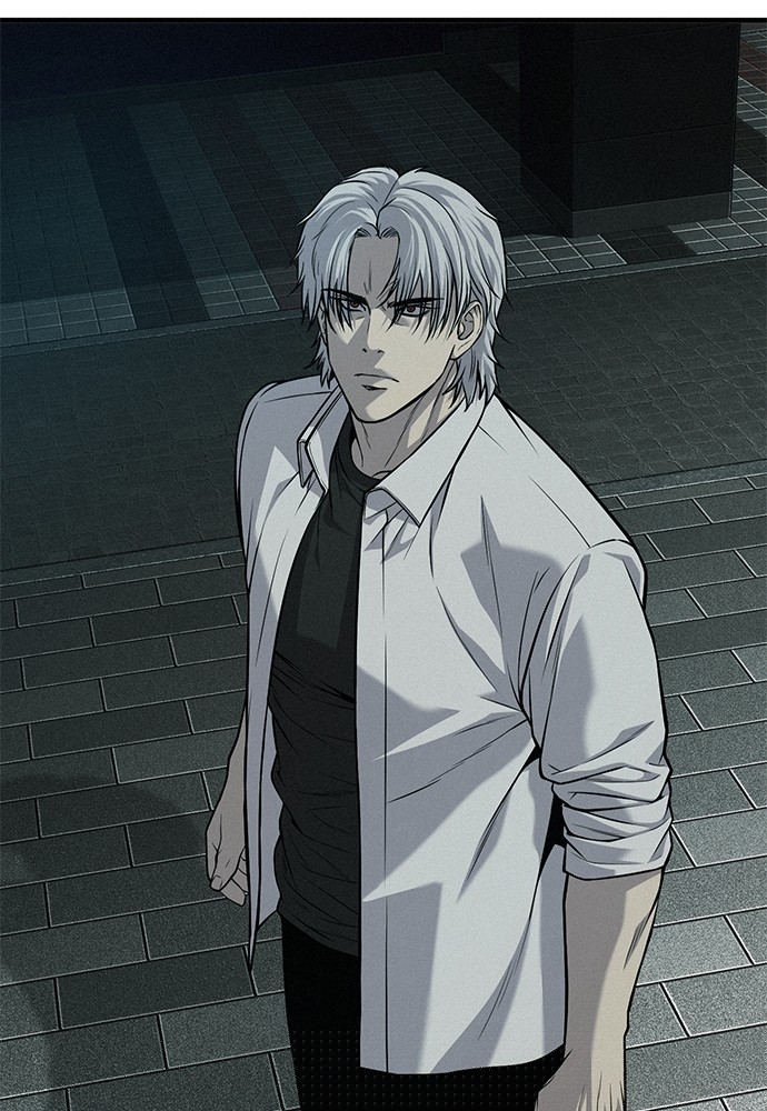 Son’s Retribution Chapter 36 - halaman 131