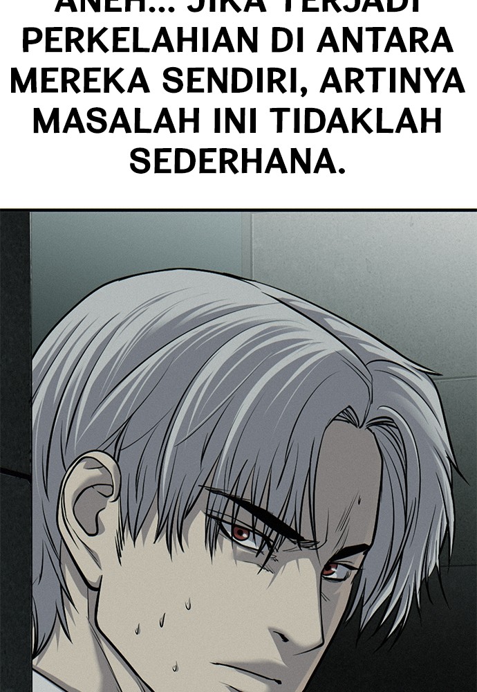 Son’s Retribution Chapter 36 - halaman 145