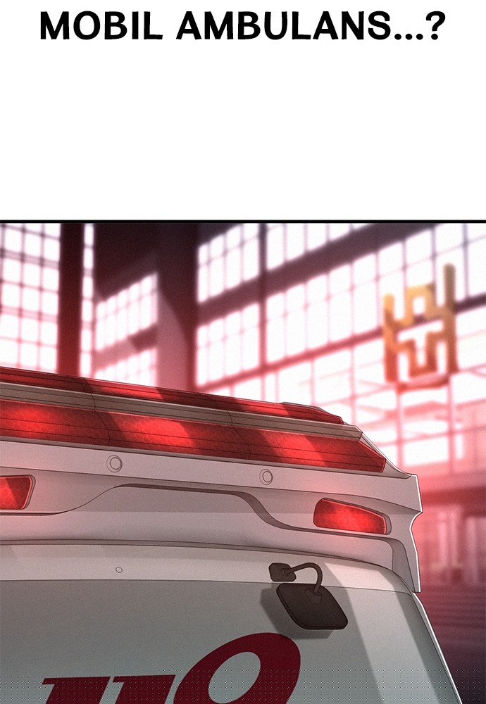 Son’s Retribution Chapter 36 - halaman 153