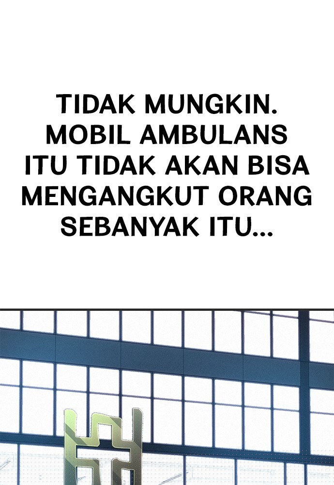 Son’s Retribution Chapter 36 - halaman 155