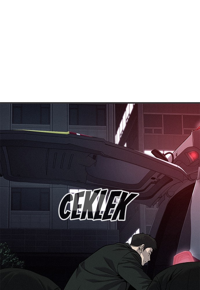 Son’s Retribution Chapter 36 - halaman 162
