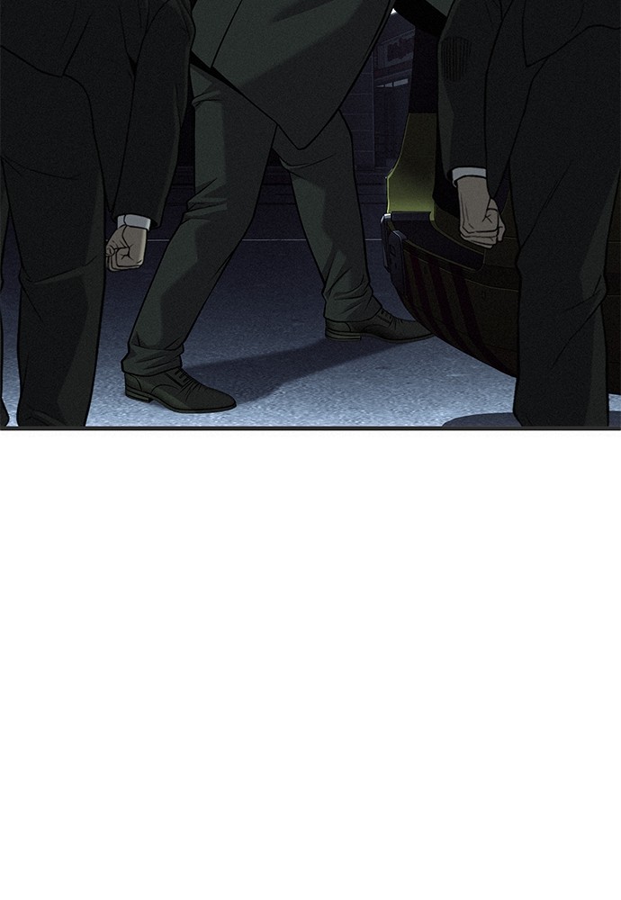 Son’s Retribution Chapter 36 - halaman 163