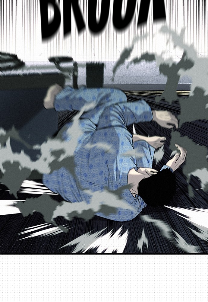 Son’s Retribution Chapter 36 - halaman 172
