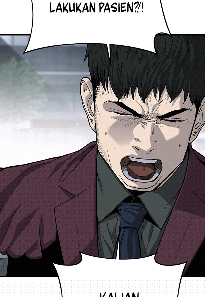 Son’s Retribution Chapter 36 - halaman 174