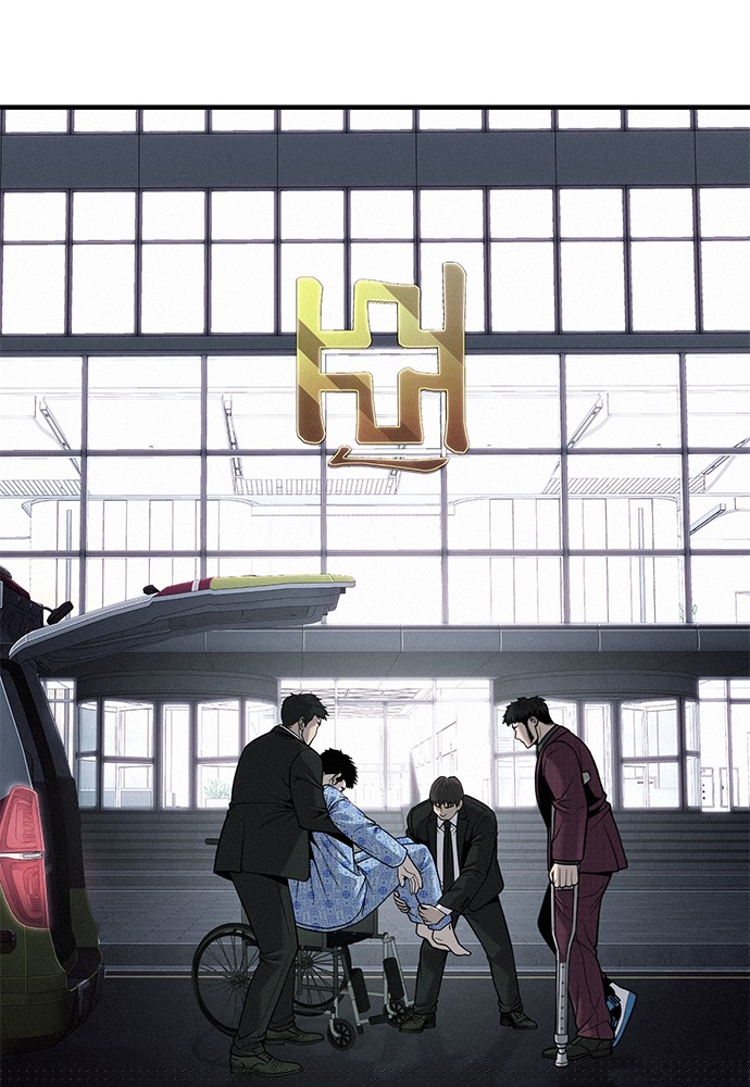 Son’s Retribution Chapter 36 - halaman 181