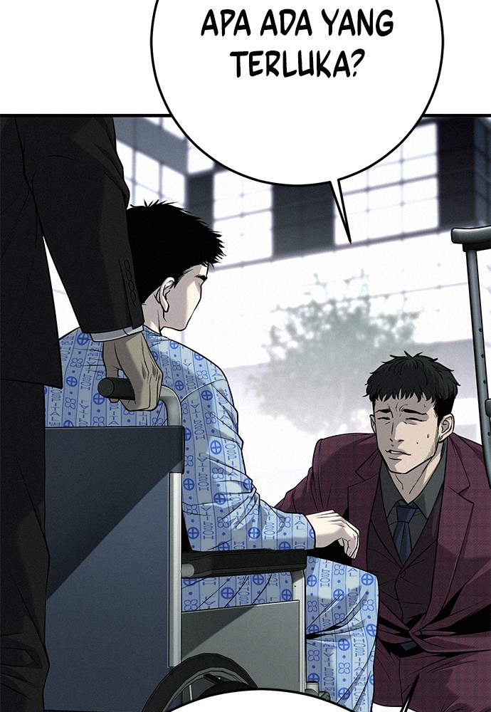 Son’s Retribution Chapter 36 - halaman 183
