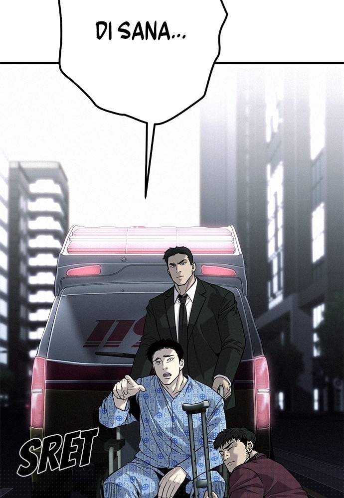 Son’s Retribution Chapter 36 - halaman 188