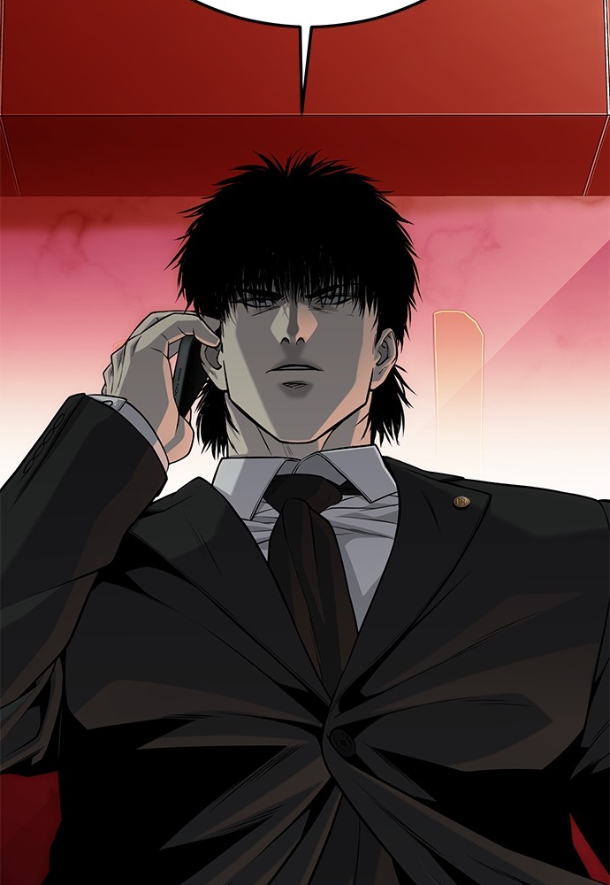 Son’s Retribution Chapter 36 - halaman 19