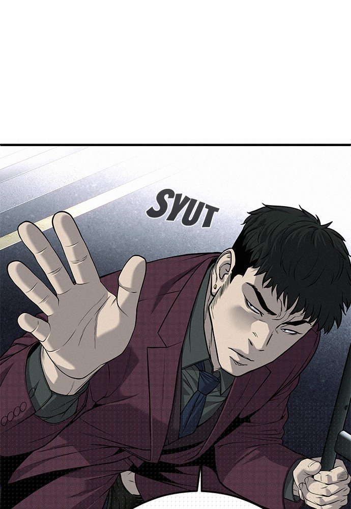 Son’s Retribution Chapter 36 - halaman 192