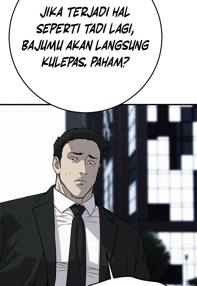 Son’s Retribution Chapter 36 - halaman 194