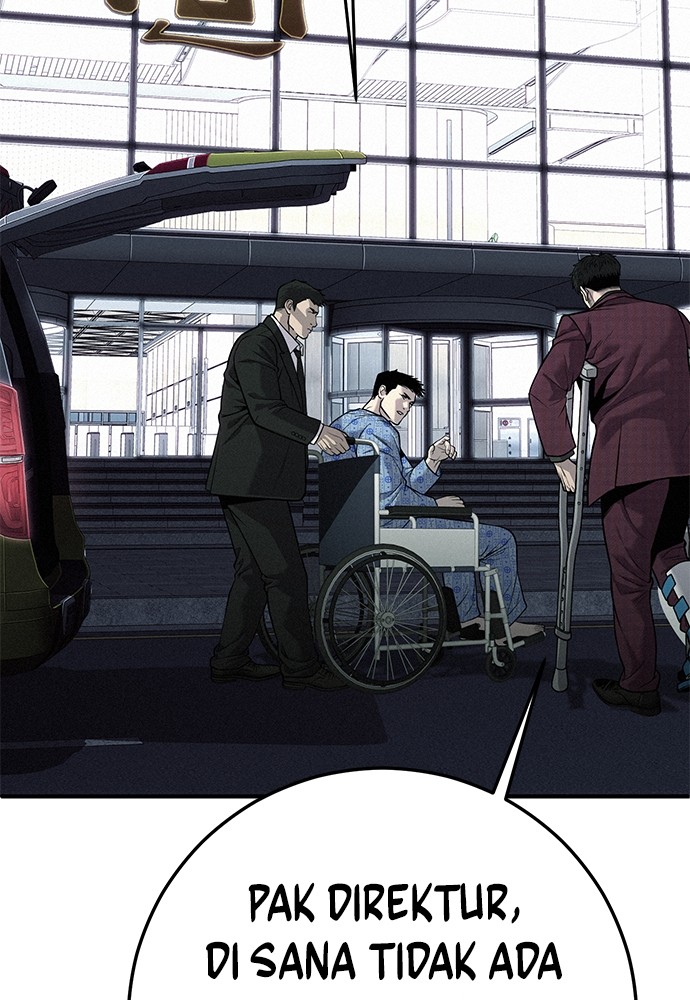 Son’s Retribution Chapter 36 - halaman 197