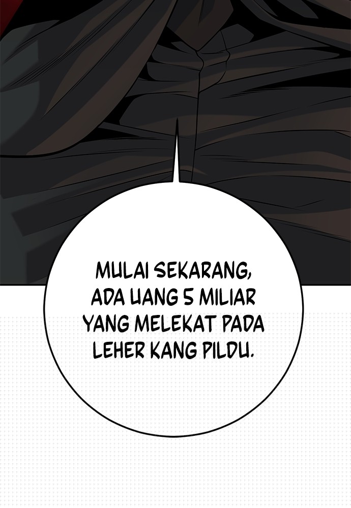 Son’s Retribution Chapter 36 - halaman 20