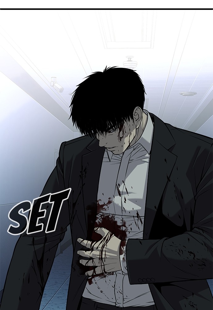 Son’s Retribution Chapter 36 - halaman 207