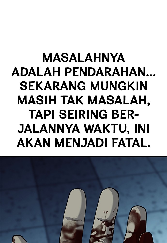 Son’s Retribution Chapter 36 - halaman 209