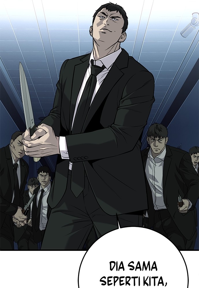 Son’s Retribution Chapter 36 - halaman 212