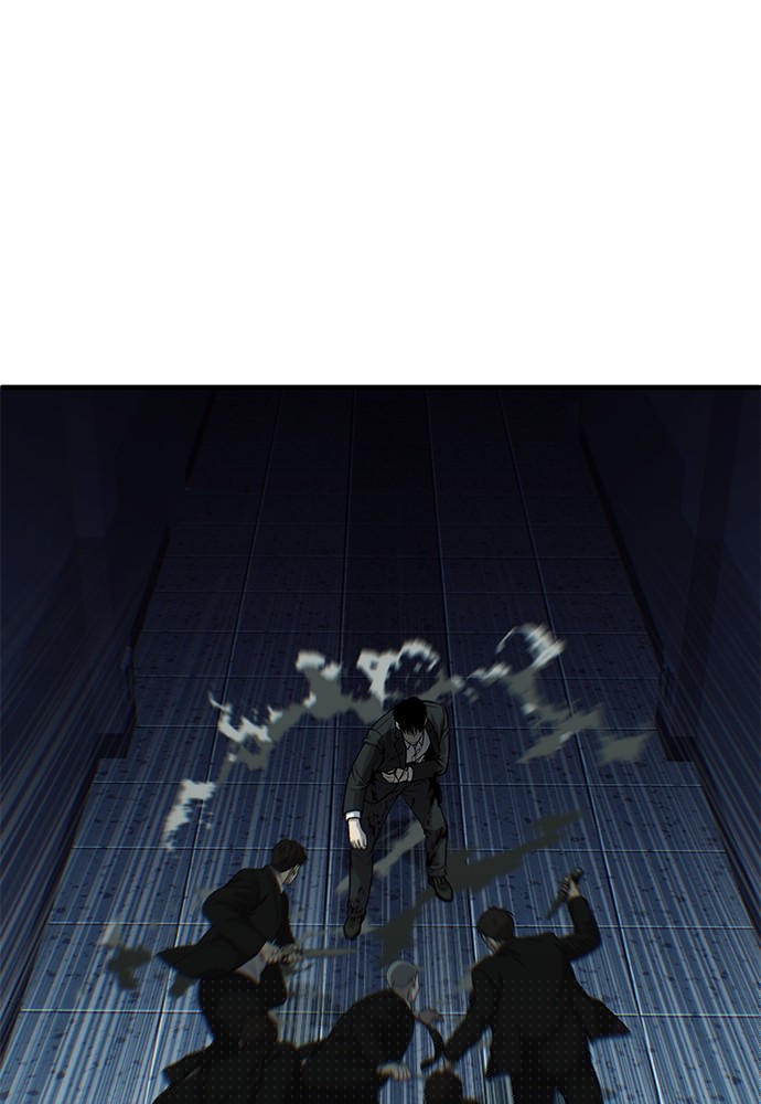 Son’s Retribution Chapter 36 - halaman 216
