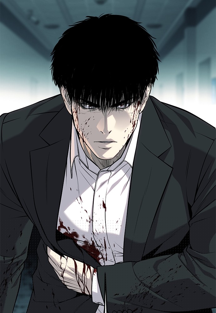 Son’s Retribution Chapter 36 - halaman 224